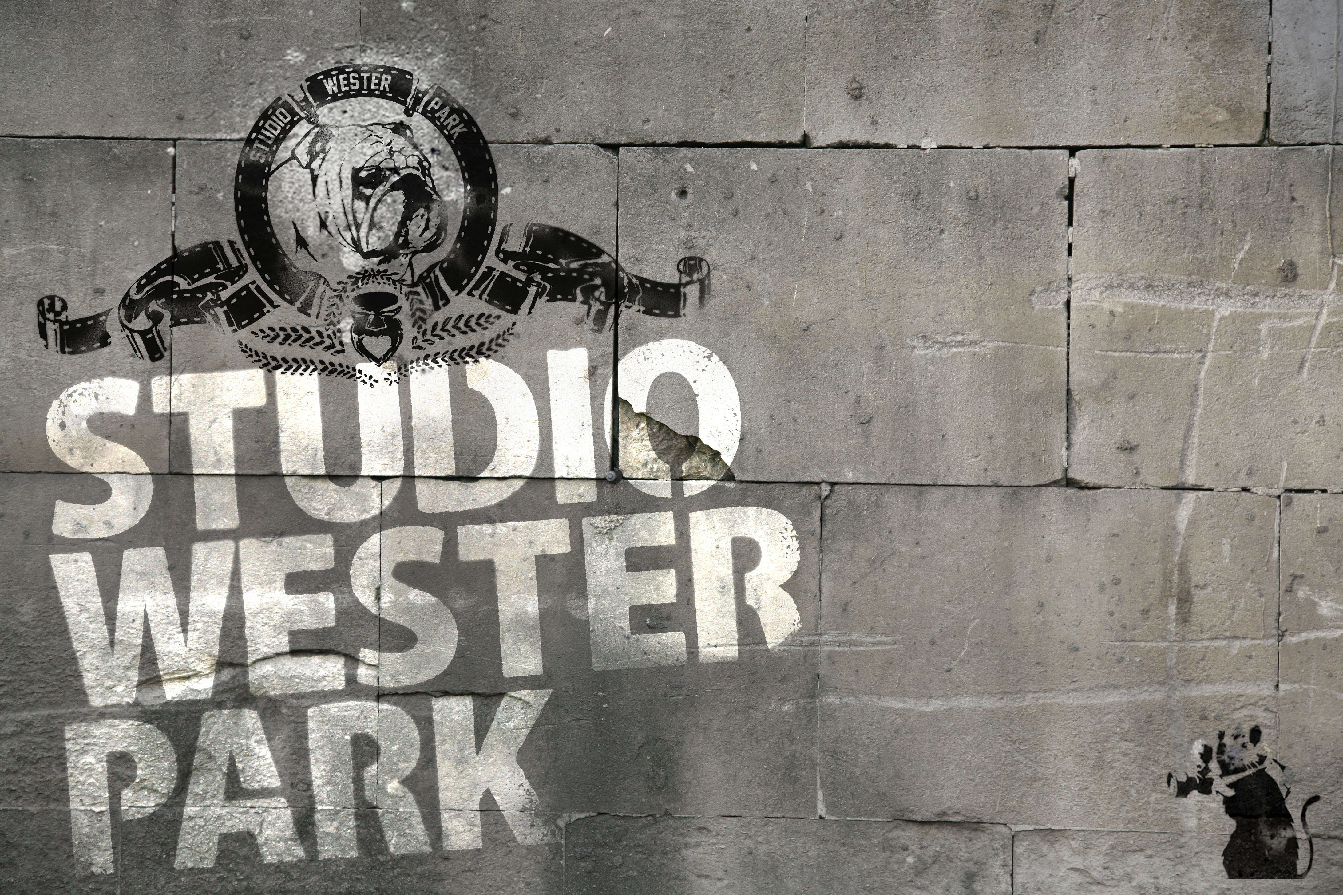 Westerpark studio