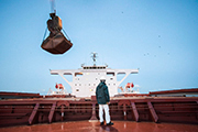 marine photographers
