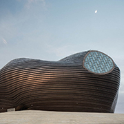 architecture photographers