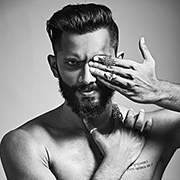 portrait photographers