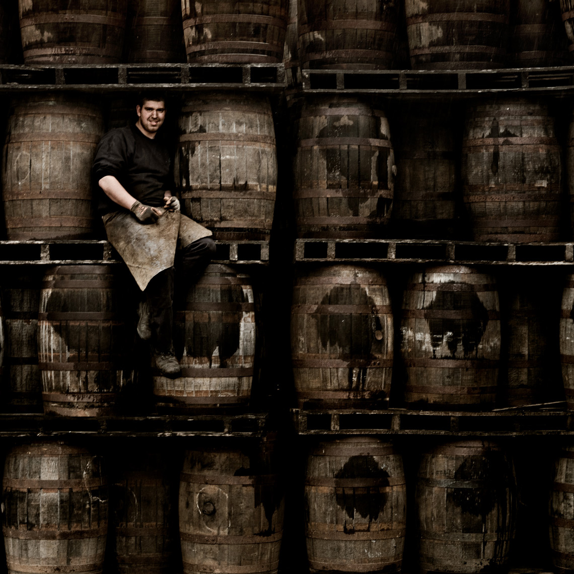 corporate & industrial photographers