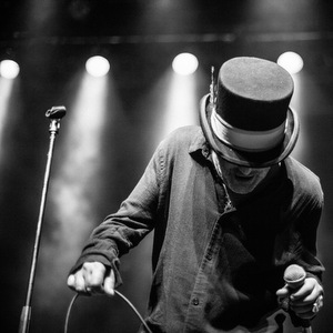 music photographers