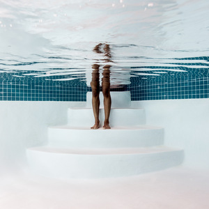 underwater photographers