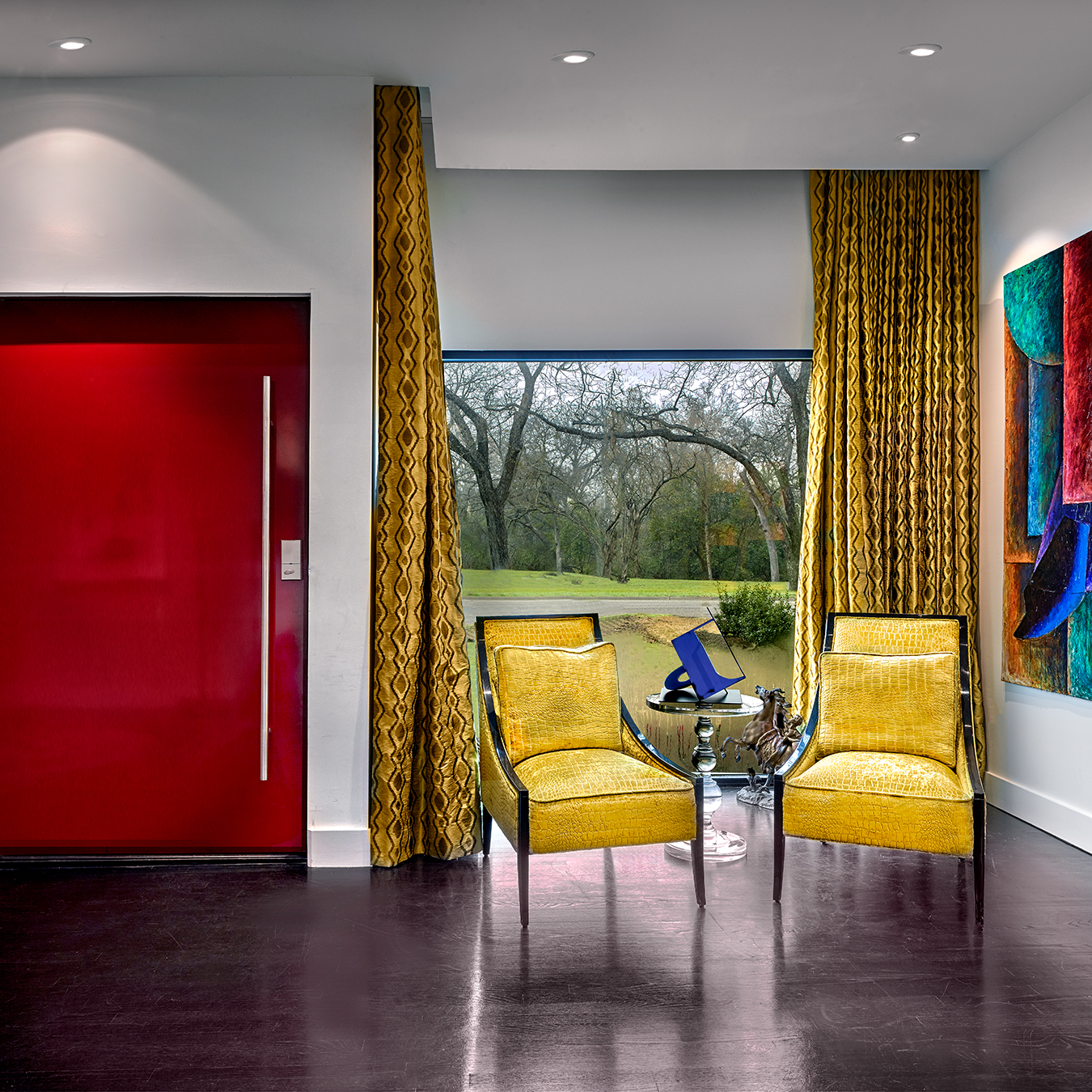 interiors & exteriors photographers