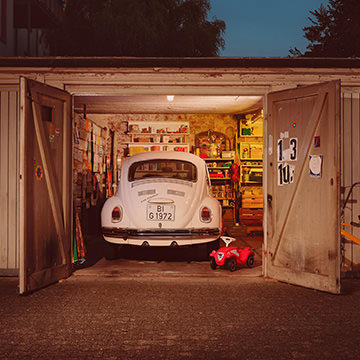 advertising photographers
