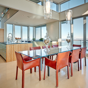 interiors & exteriors photographers