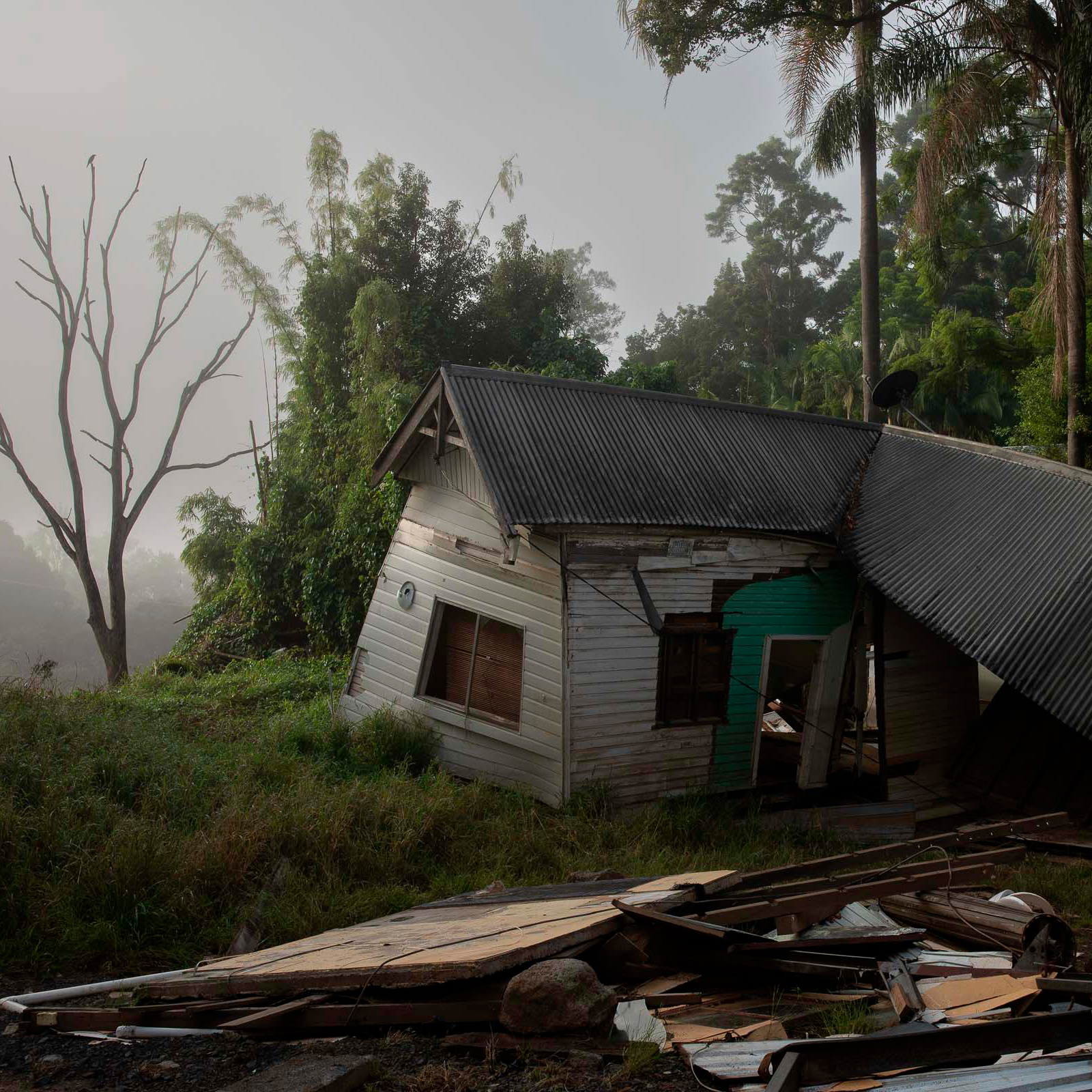 documentary & reportage photographers