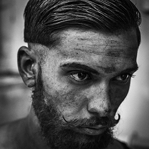 portrait photographers