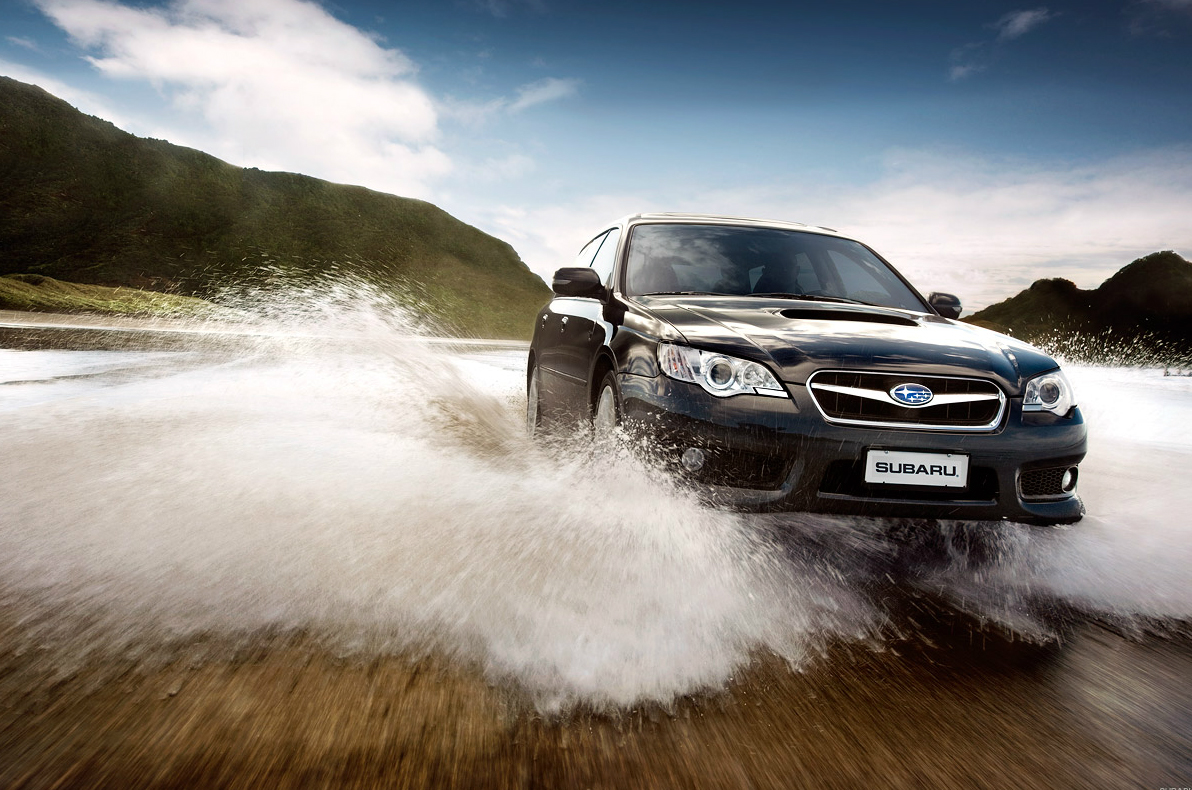 car & transportation photographers
