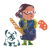 illustrators