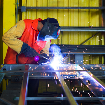 corporate & industrial photographers
