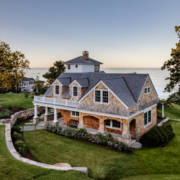 interiors & exteriors photographers