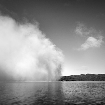 landscape photographers