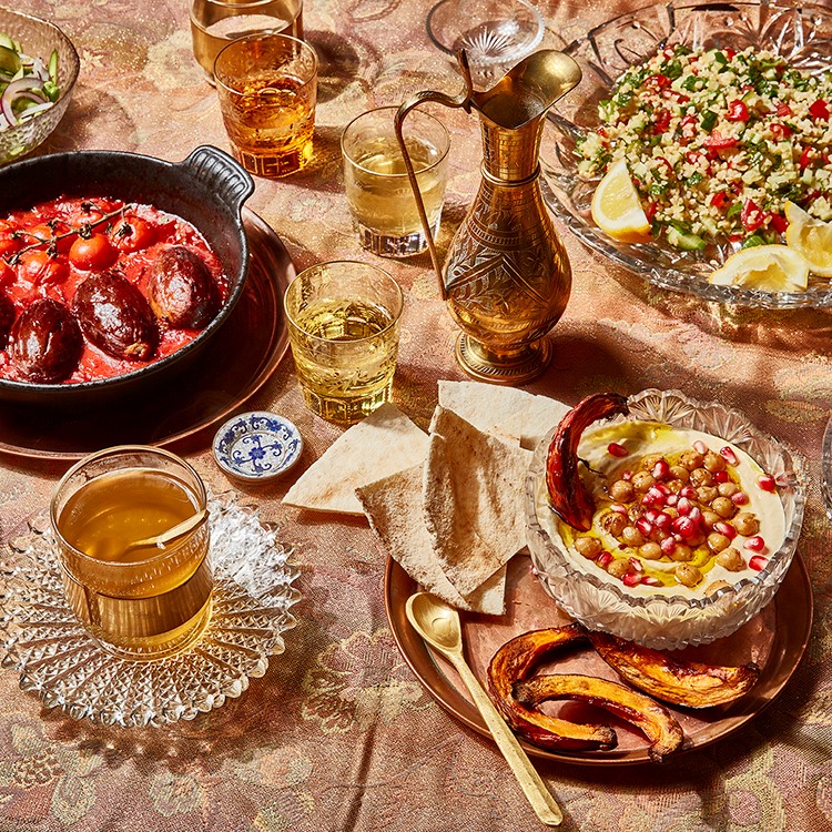 food & drink photographers