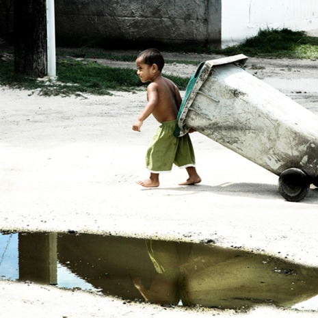 documentary & reportage photographers