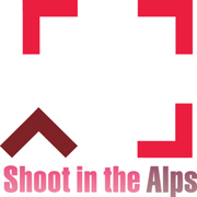 Shoot in The Alps
