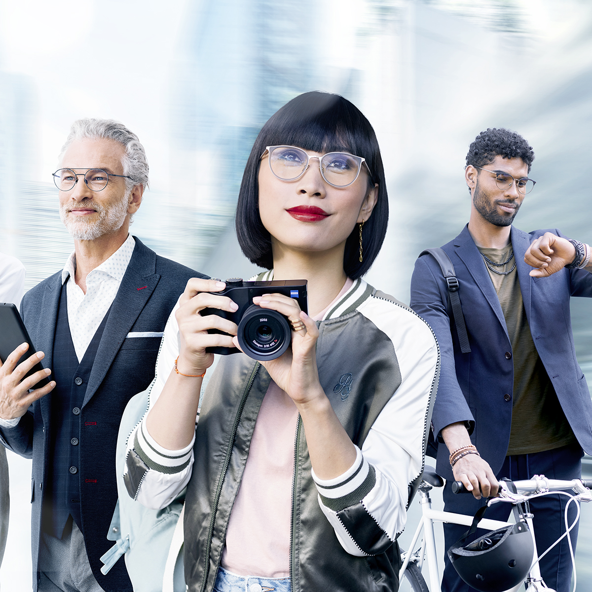 advertising photographers