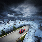 creative post production