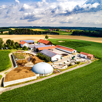 aerial & drone photographers