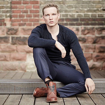 Claus Morgenstern