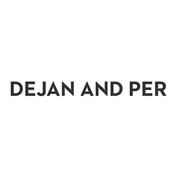 Dejan + Per