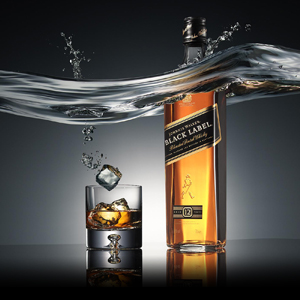 liquid & splashes photographers