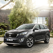 car & transportation photographers