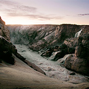 landscape photographers