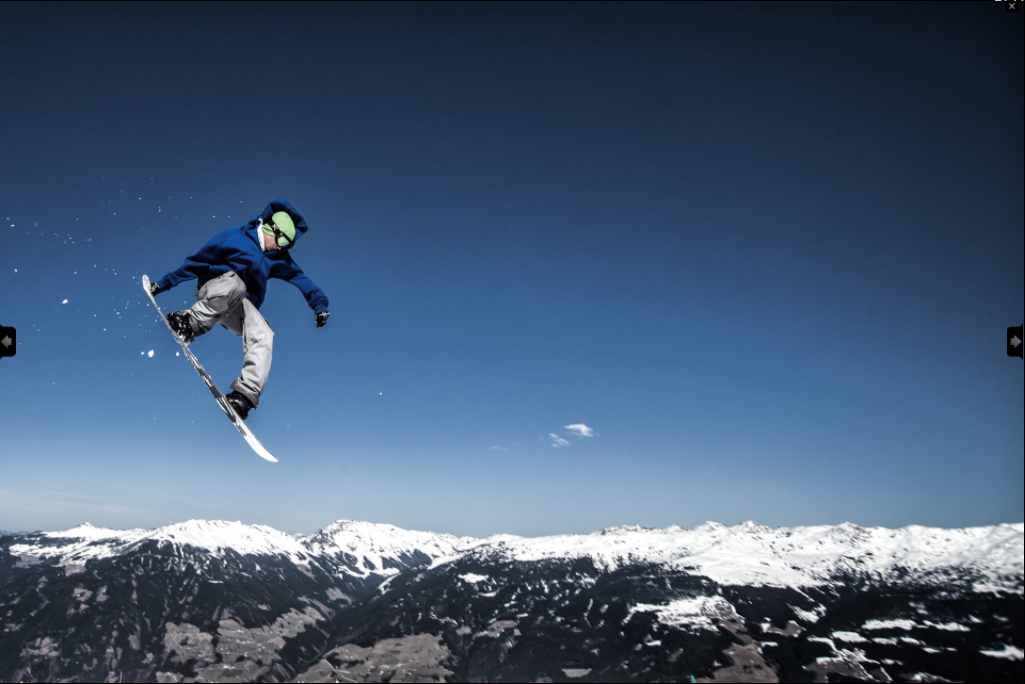 sports photographers