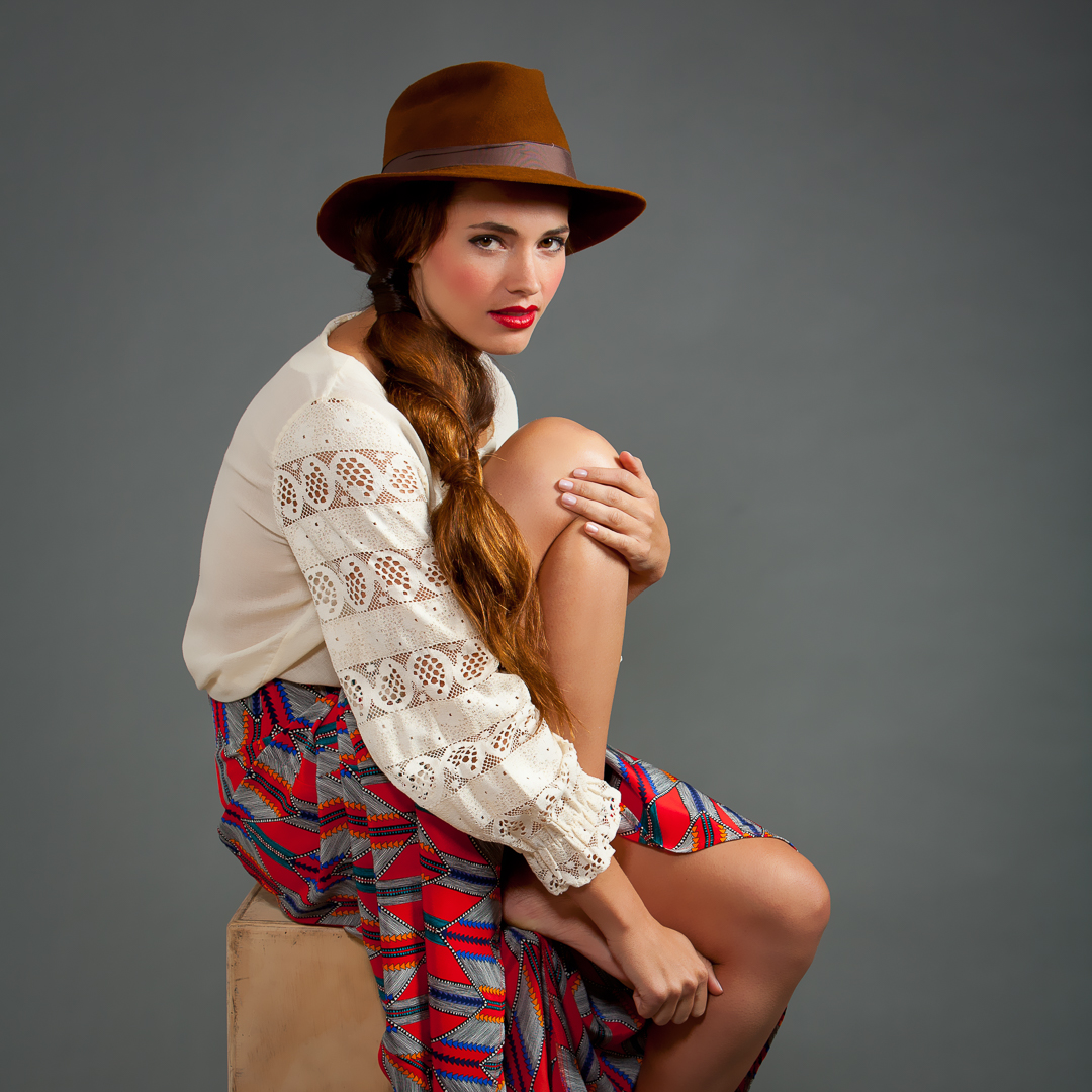 fashion photographers
