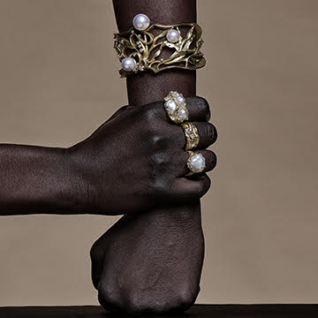 watches & jewellery photographers