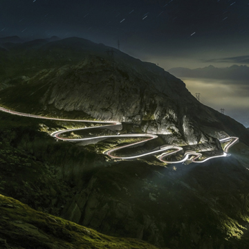 car & transportation photographers