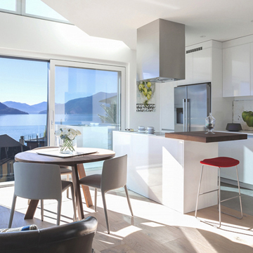 interiors & exteriors photographers