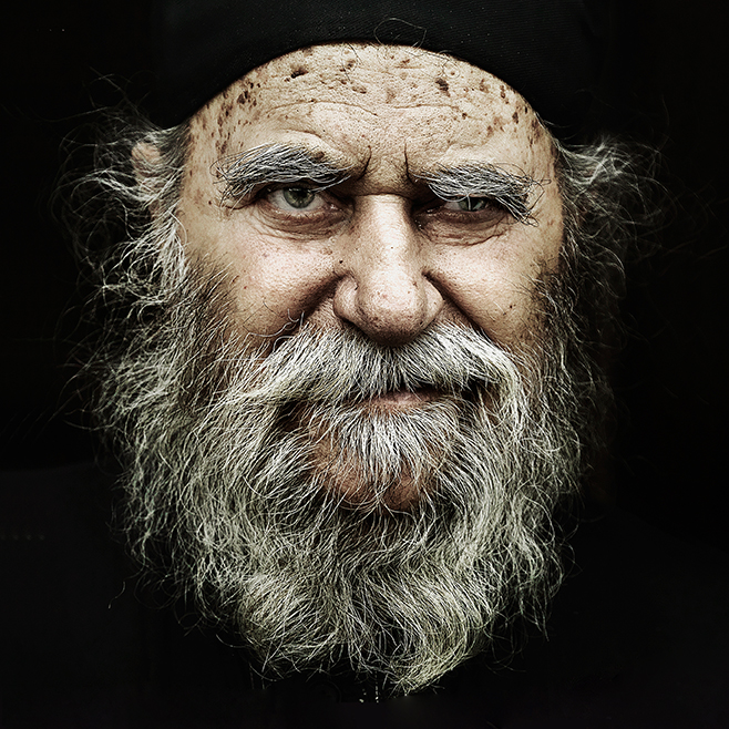 Antonis Engrafou