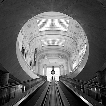 architecture photographers