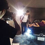 photo production