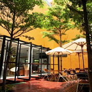 rental studios
