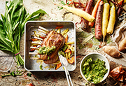 food & drink photographers