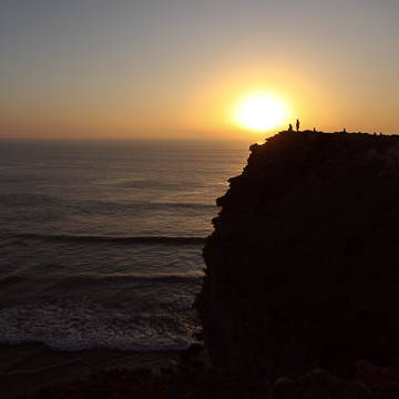 landscape photographers