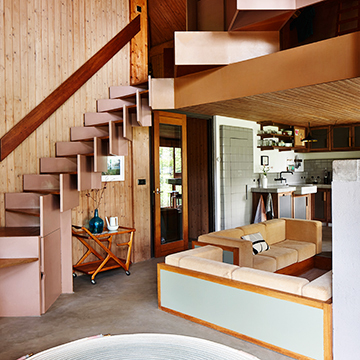 interiors & exteriors photographers