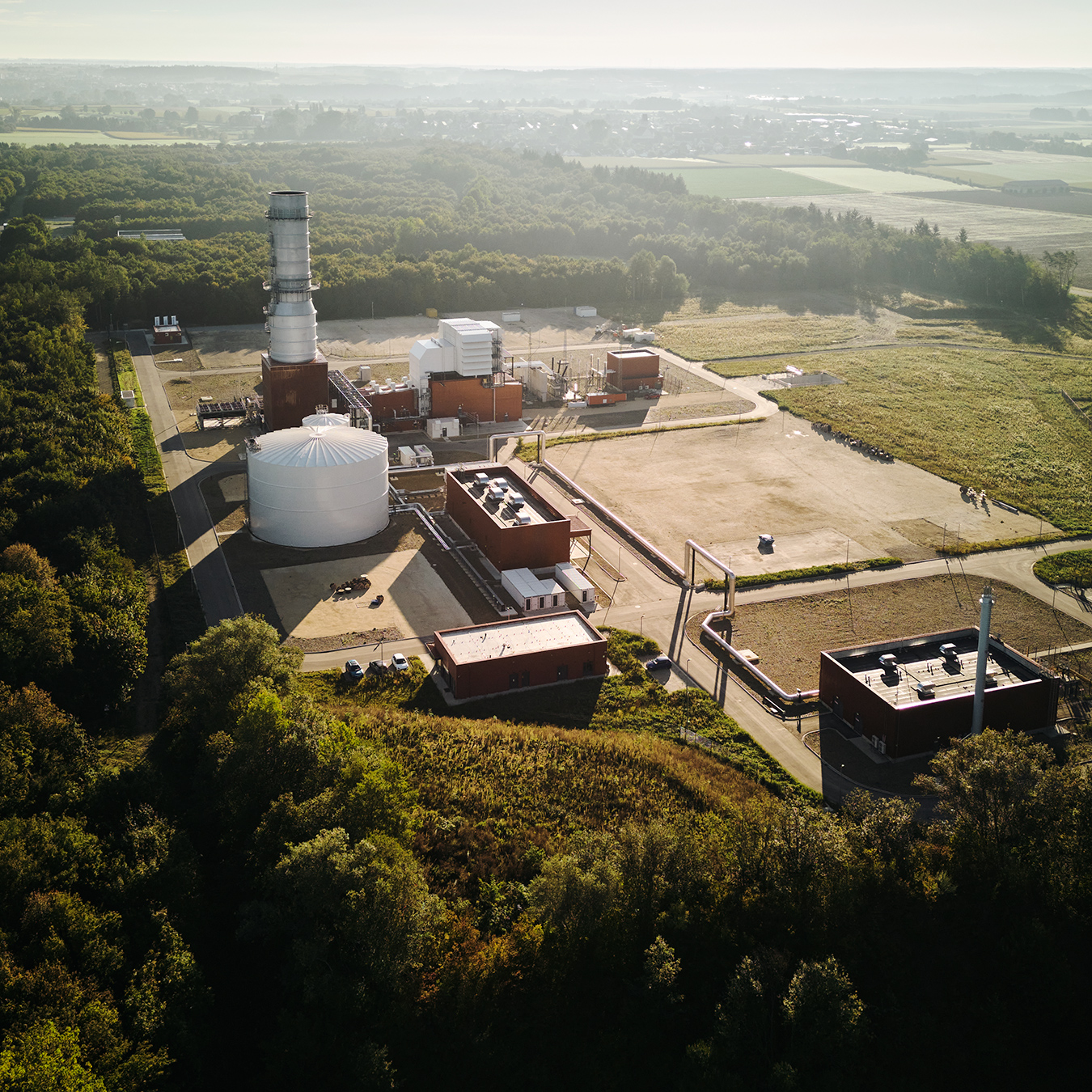 aerial & drone photographers