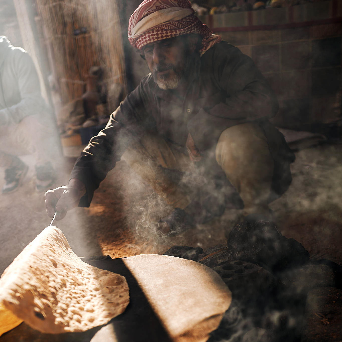 documentary & reportage photographers