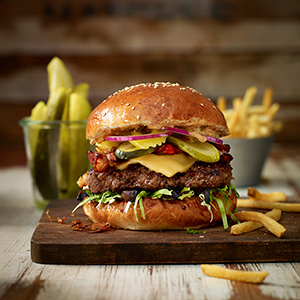 food & drink photographers