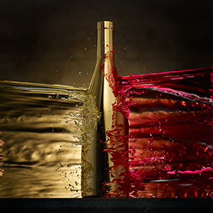 liquid & splashes photographers