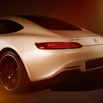 car & transportation photographers