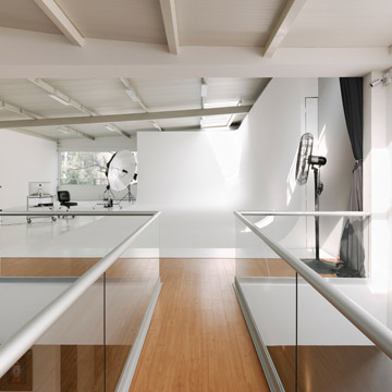rental studios