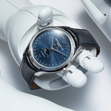 watches & jewellery photographers