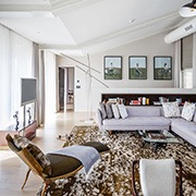 interiors & exteriors photographers