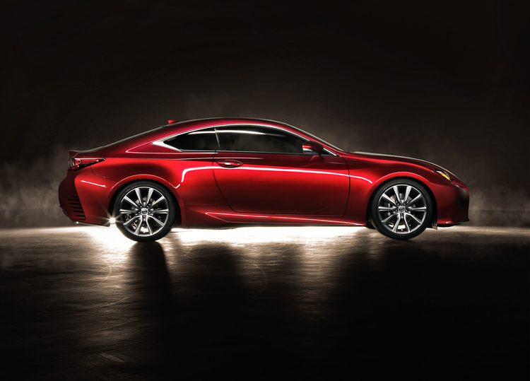 car & transportation photographers