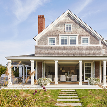 interiors & exteriors photographers